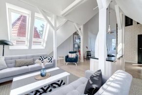 DR Apartments - Loft 2 in Sopot